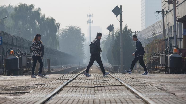 我的青春和鸡血,都在宇宙中心五道口